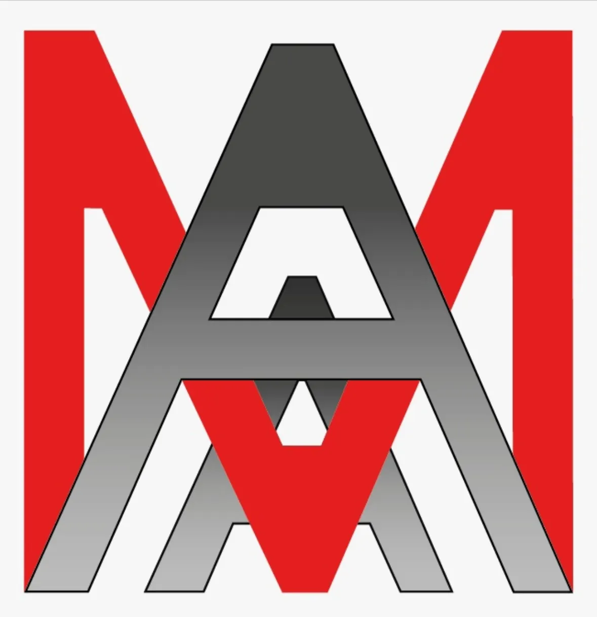 AMA United Company Logo